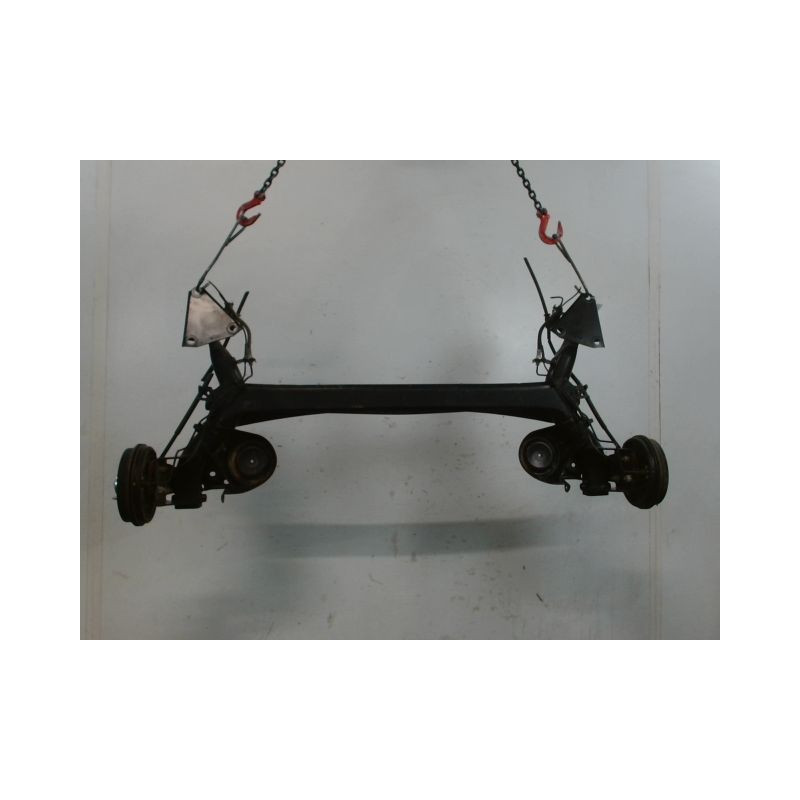 TRAIN ARRIERE FIAT 500