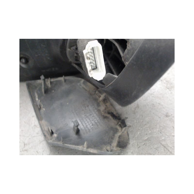 RETROVISEUR EXTERIEUR ELECTRIQUE DROIT FIAT 500