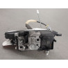 SYSTEME CONDAMNATION AVANT GAUCHE CITROEN C4 CACTUS