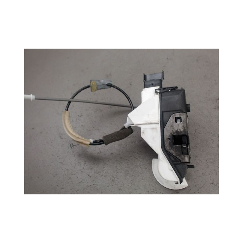 SYSTEME CONDAMNATION AVANT GAUCHE CITROEN C4 CACTUS