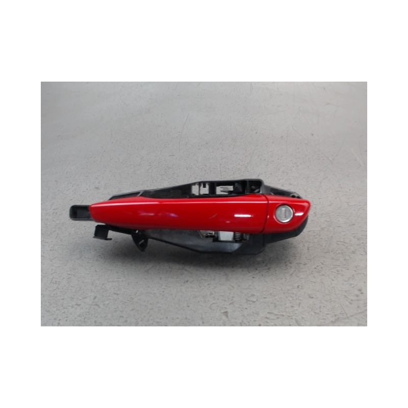POIGNEE EXTERIEURE PORTE AVANT GAUCHE CITROEN C4 CACTUS