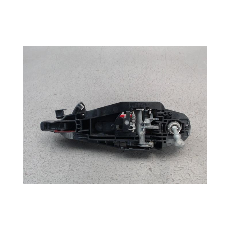 POIGNEE EXTERIEURE PORTE AVANT GAUCHE CITROEN C4 CACTUS