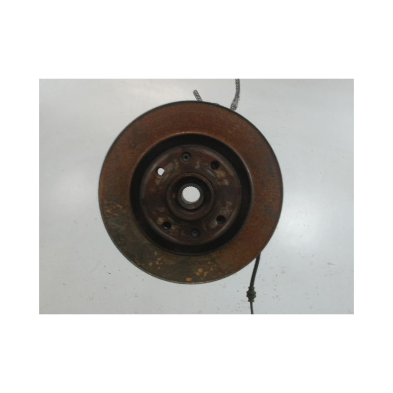 PIVOT AVANT DROIT CITROEN C4 CACTUS
