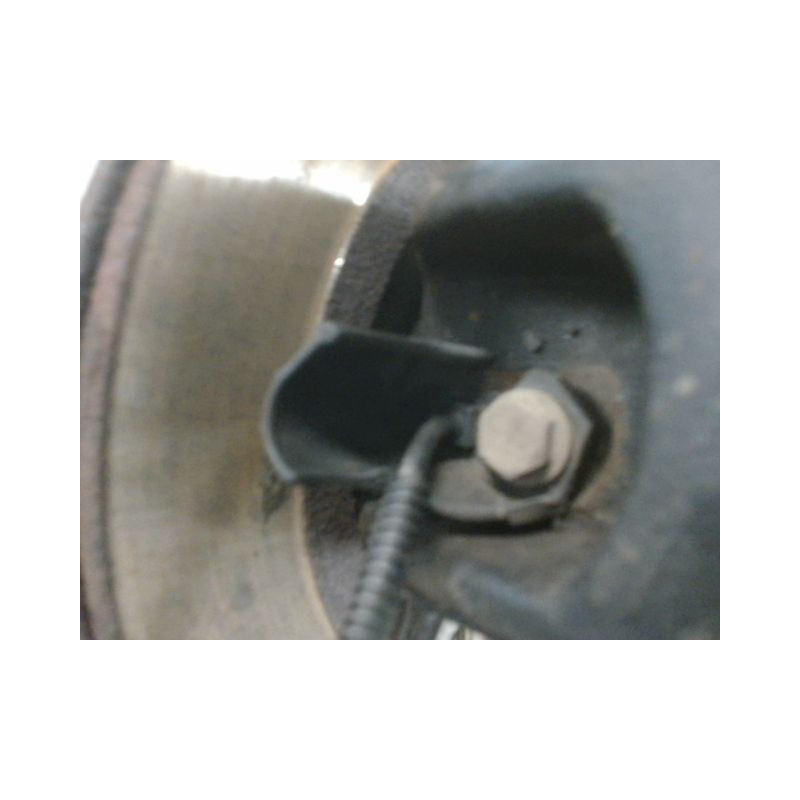 PIVOT AVANT DROIT CITROEN C4 CACTUS