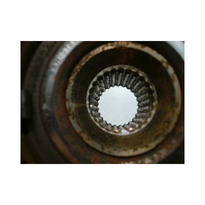 PIVOT AVANT DROIT CITROEN C4 CACTUS