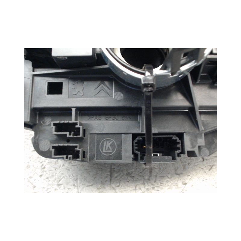 BLOC COMMODOS CITROEN C4 CACTUS