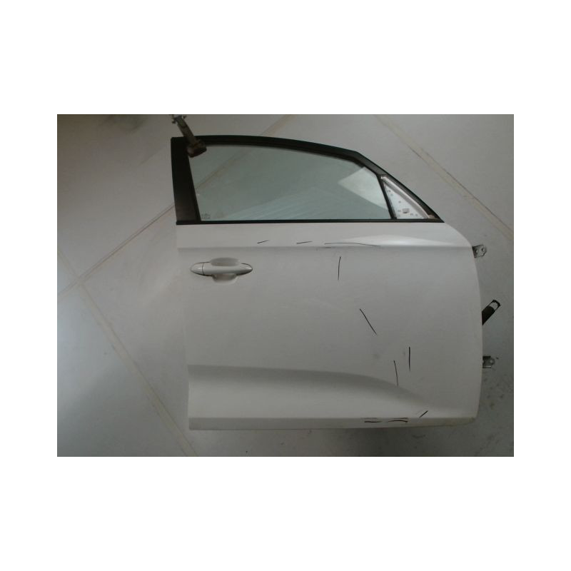 PORTE AVANT DROIT KIA CARENS