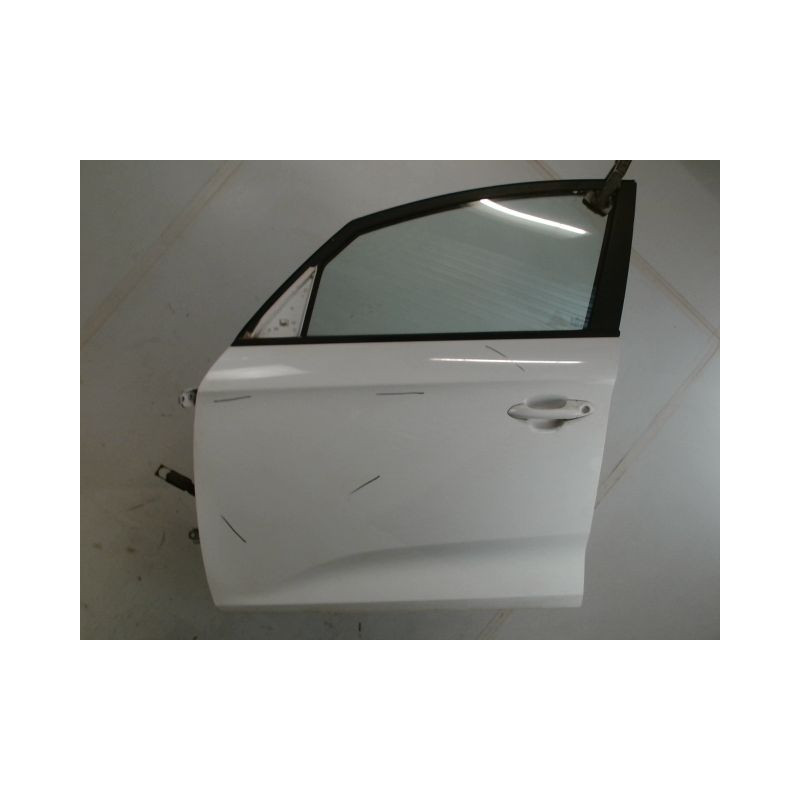 PORTE AVANT GAUCHE KIA CARENS