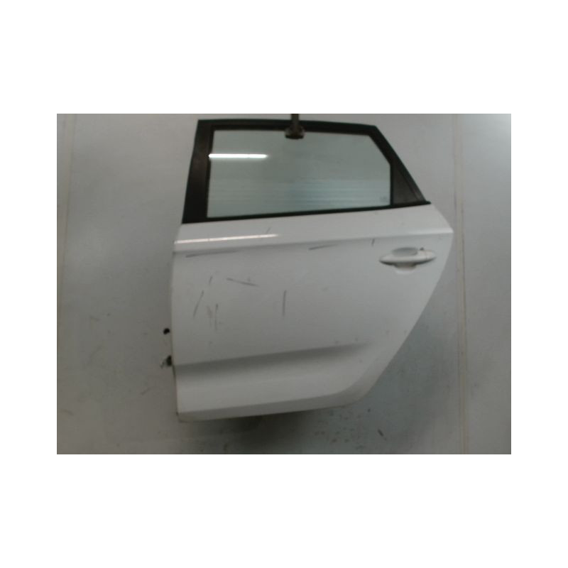 PORTE ARRIERE GAUCHE KIA CARENS