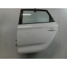 PORTE ARRIERE GAUCHE KIA CARENS