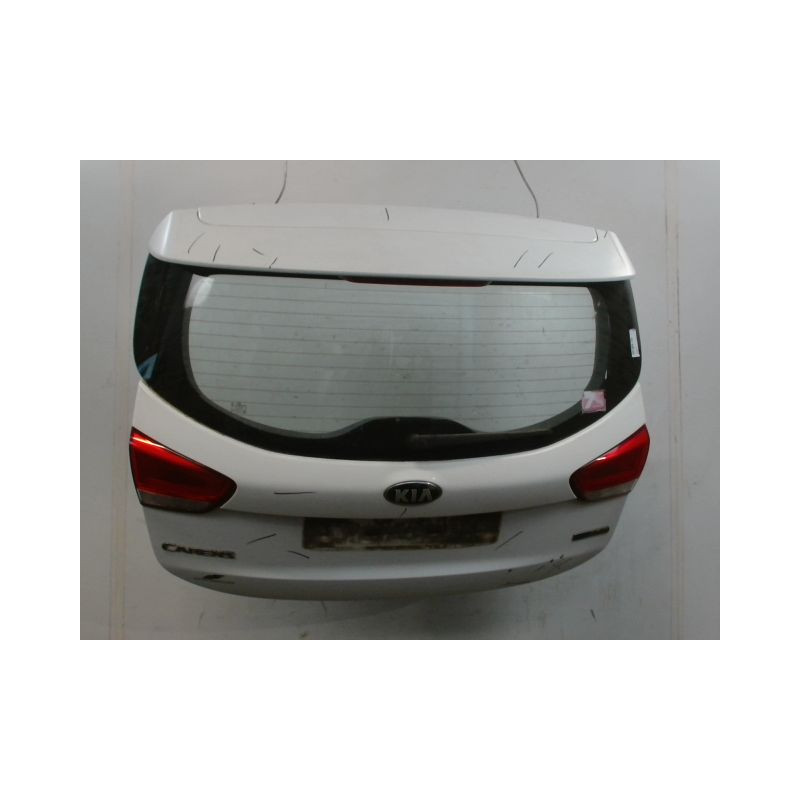 HAYON KIA CARENS