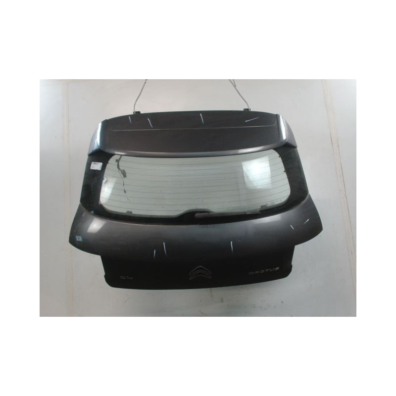 HAYON CITROEN C4 CACTUS