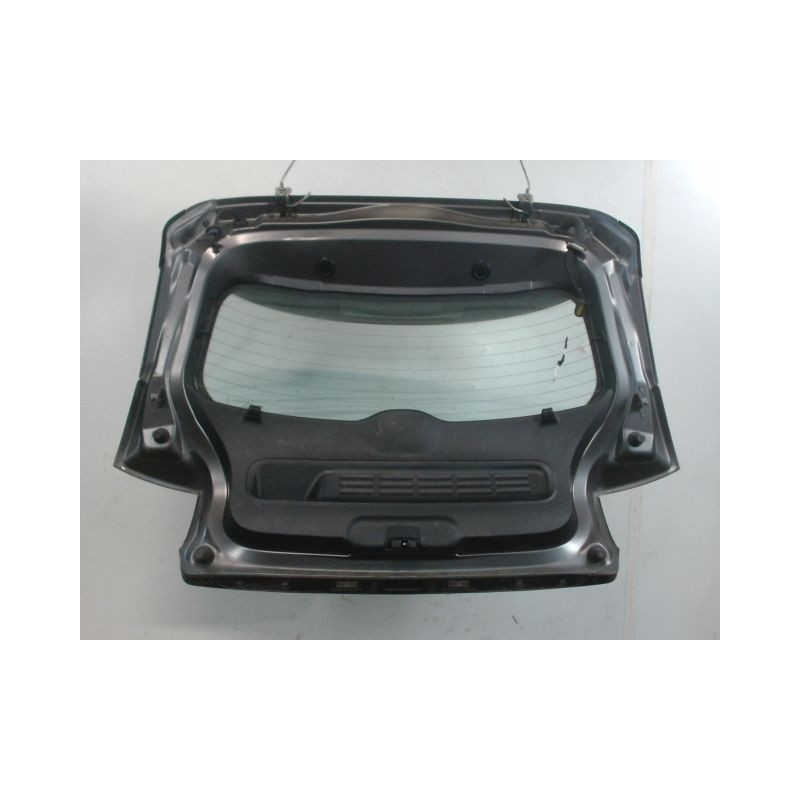 HAYON CITROEN C4 CACTUS