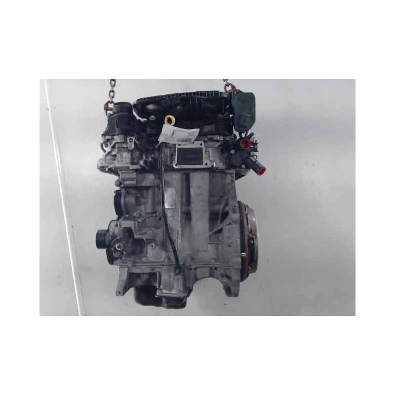 MOTEUR ESSENCE CITROEN C4 CACTUS 1.2 VTi 82