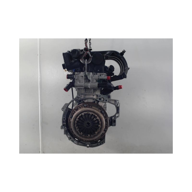 MOTEUR ESSENCE CITROEN C4 CACTUS 1.2 VTi 82
