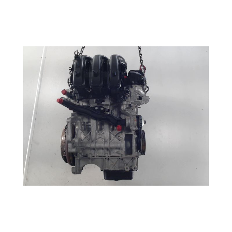 MOTEUR ESSENCE CITROEN C4 CACTUS 1.2 VTi 82