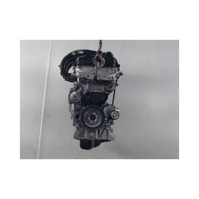 MOTEUR ESSENCE CITROEN C4 CACTUS 1.2 VTi 82