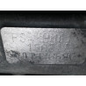 MOTEUR ESSENCE CITROEN C4 CACTUS 1.2 VTi 82