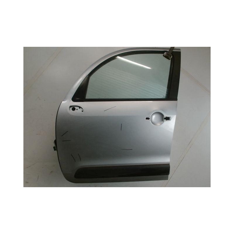 PORTE AVANT GAUCHE CITROEN C3