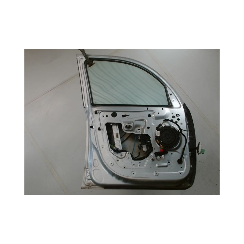 PORTE AVANT GAUCHE CITROEN C3