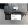 COMMANDE ESSUIE GLACE DACIA LODGY