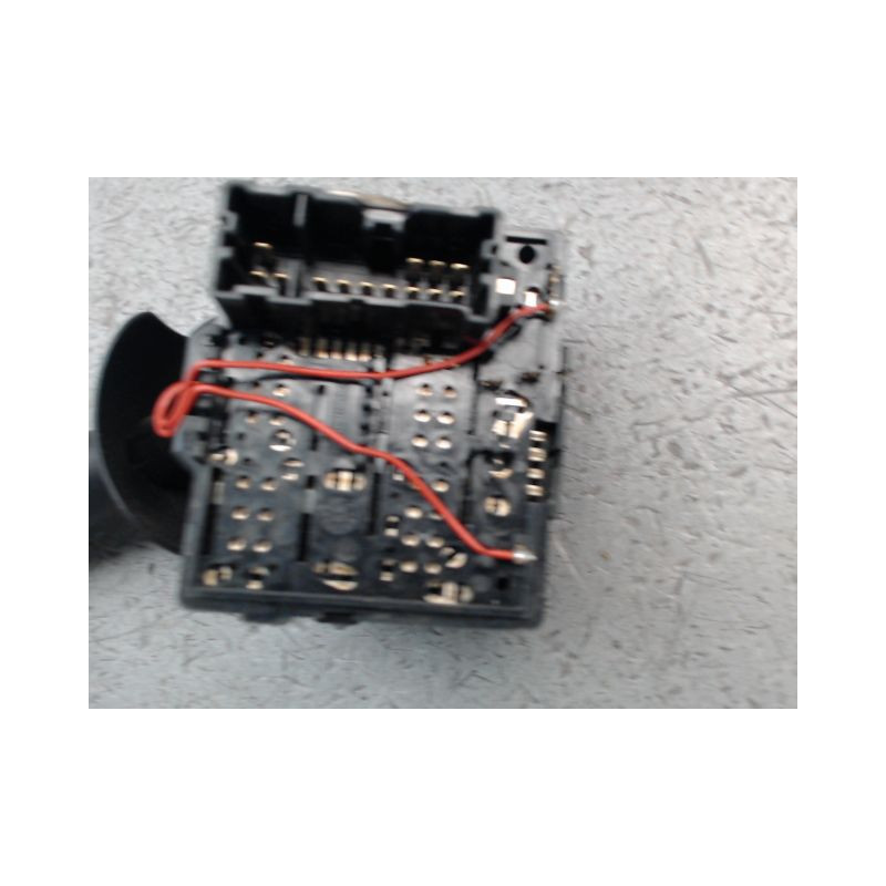 COMMANDE ESSUIE GLACE DACIA LODGY