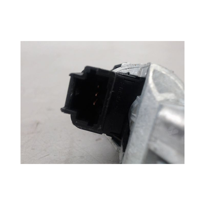 ANTIVOL DE DIRECTION CITROEN C3