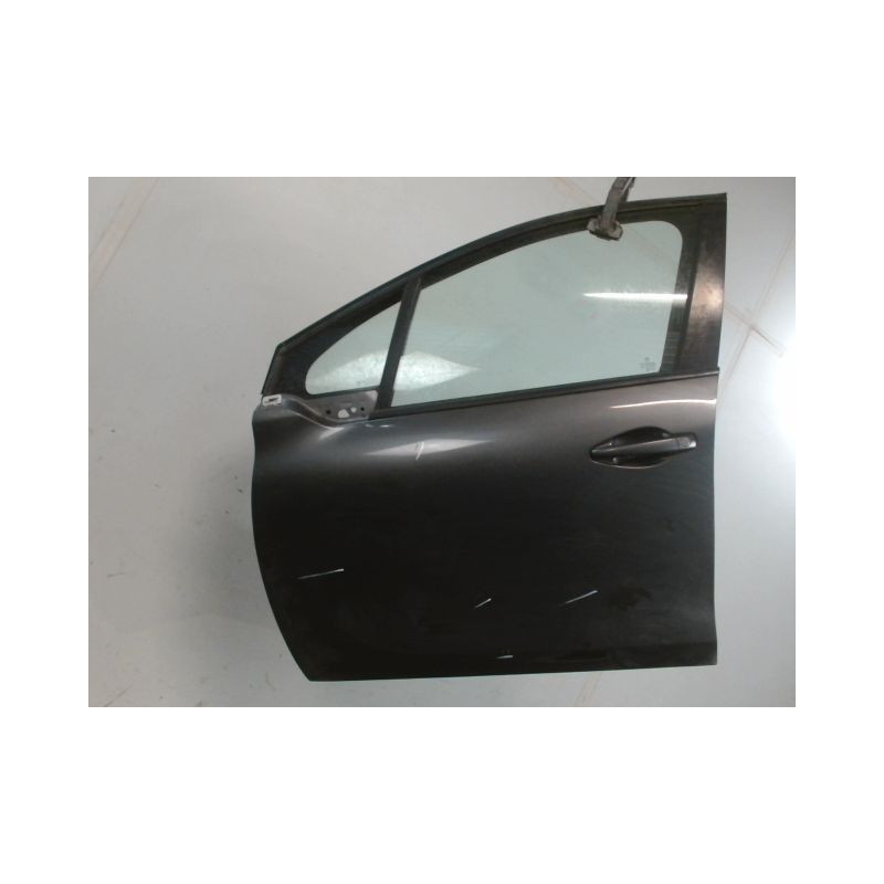 PORTE AVANT GAUCHE PEUGEOT 208
