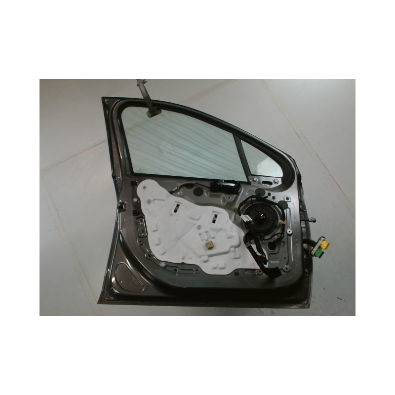 PORTE AVANT GAUCHE PEUGEOT 208