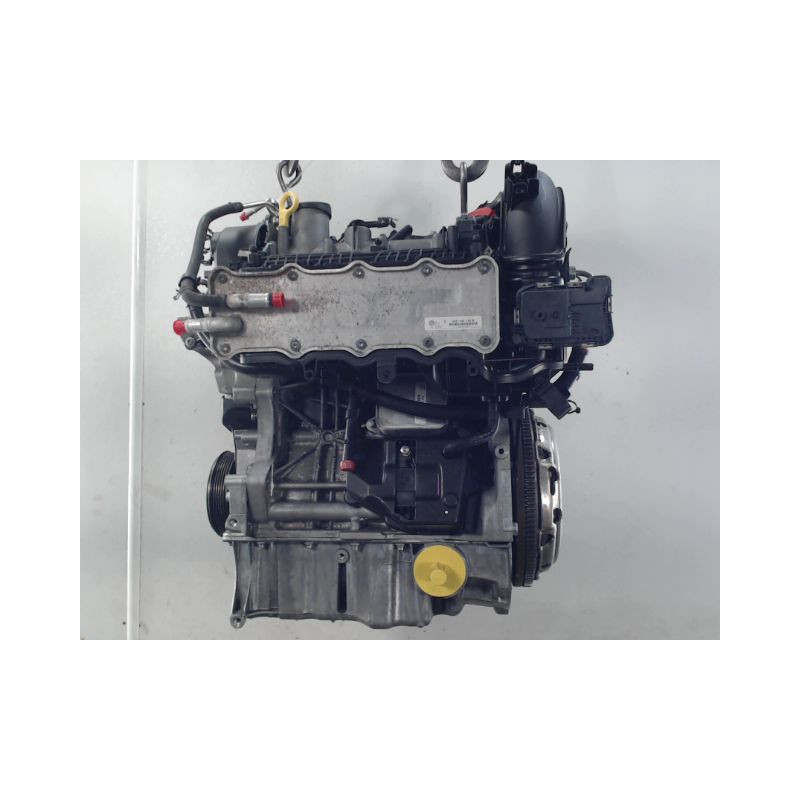 MOTEUR ESSENCE SEAT IBIZA 1.2 TSI
