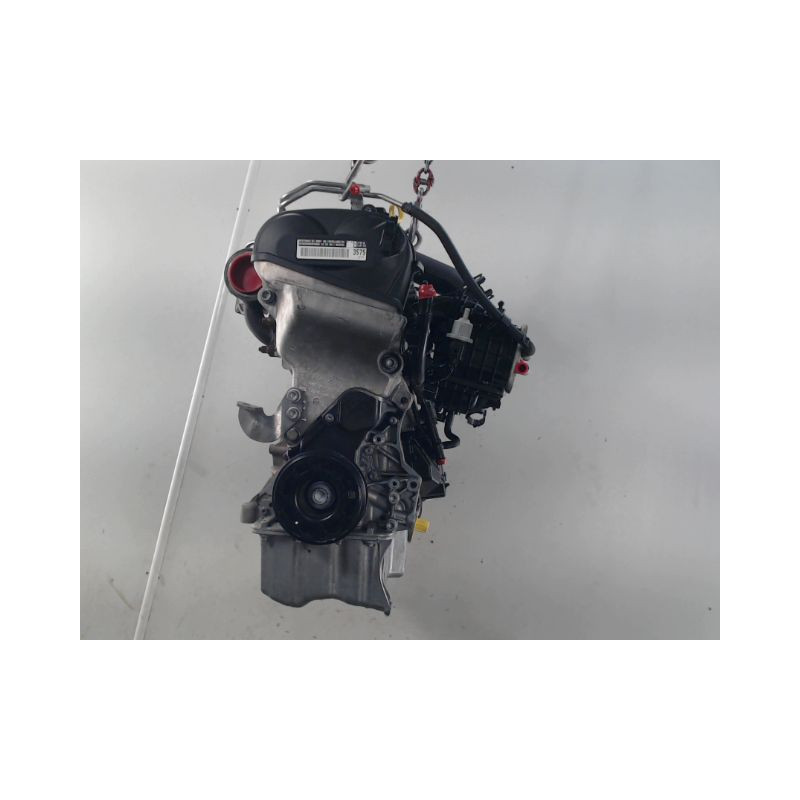 MOTEUR ESSENCE SEAT IBIZA 1.2 TSI