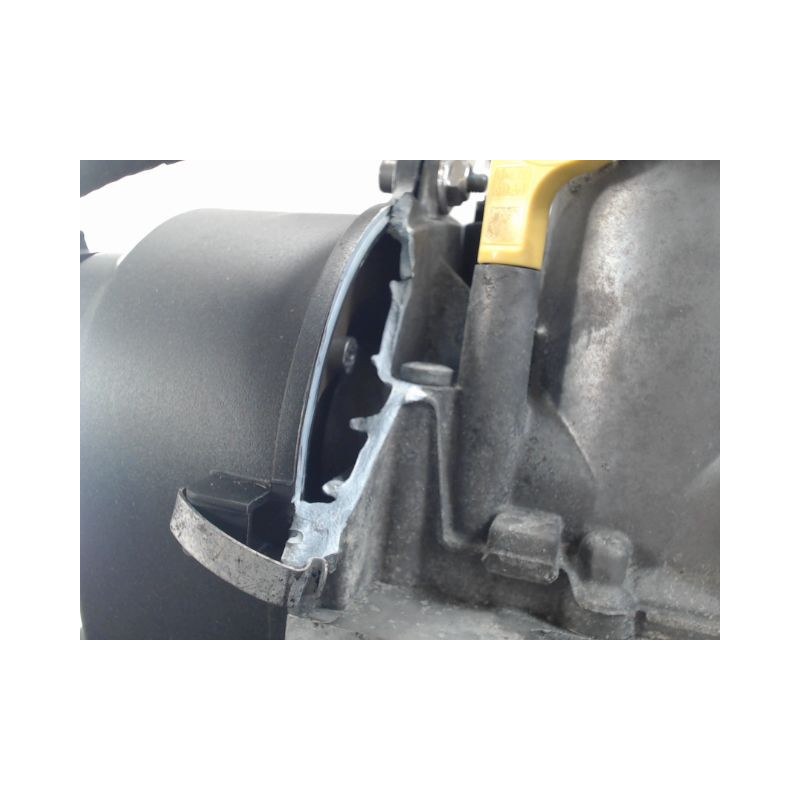 MOTEUR ESSENCE SEAT IBIZA 1.2 TSI