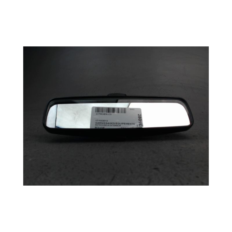 RETROVISEUR INTERIEUR CITROEN C3