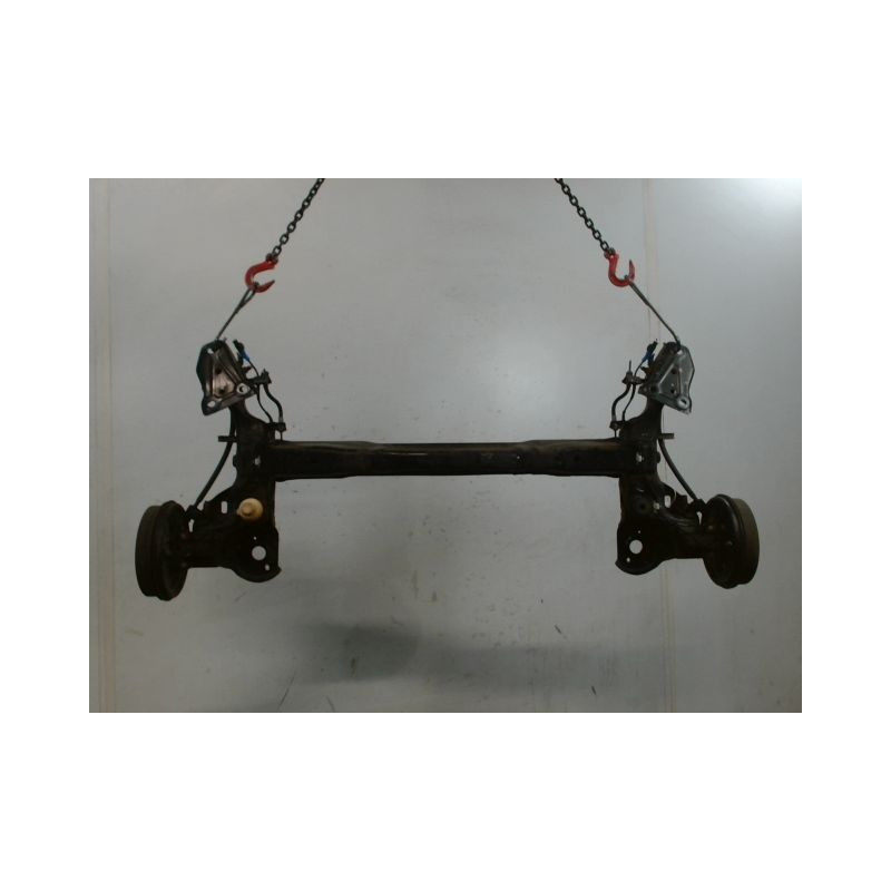 TRAIN ARRIERE CITROEN C3