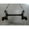 TRAIN ARRIERE CITROEN C3