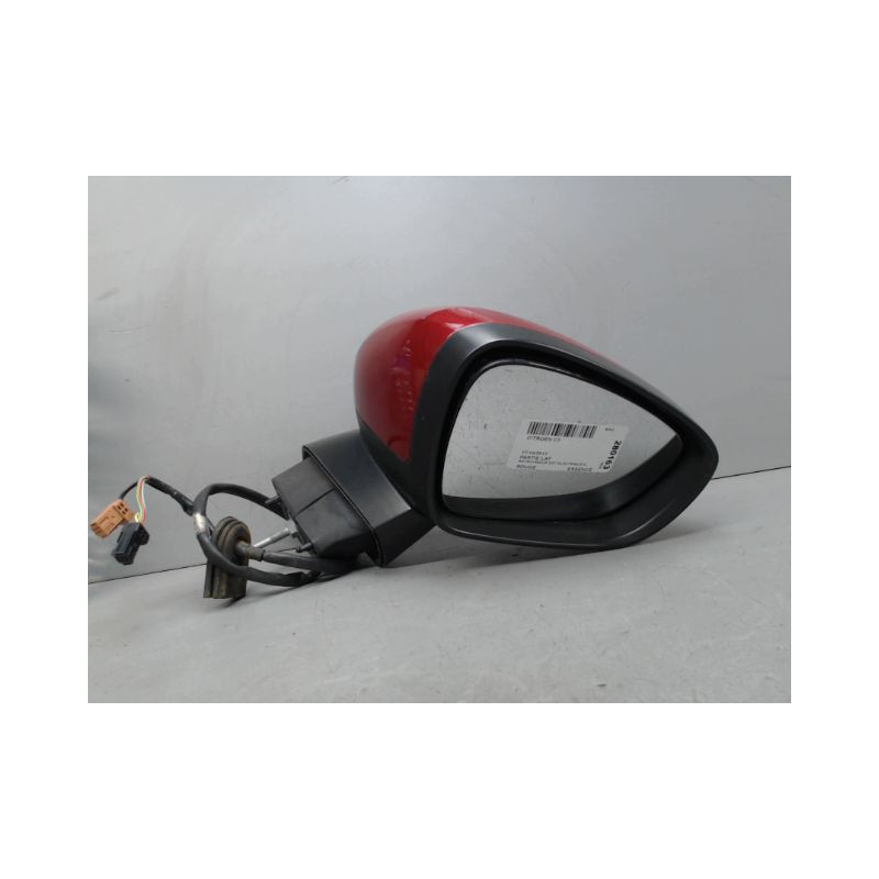 RETROVISEUR EXTERIEUR ELECTRIQUE DROIT CITROEN C3
