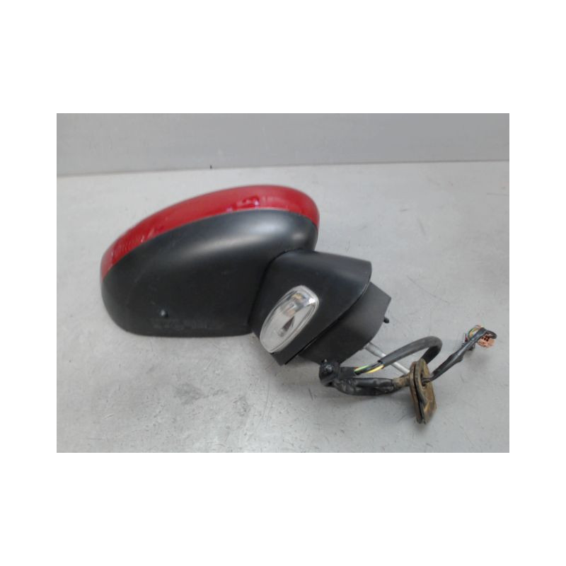 RETROVISEUR EXTERIEUR ELECTRIQUE DROIT CITROEN C3