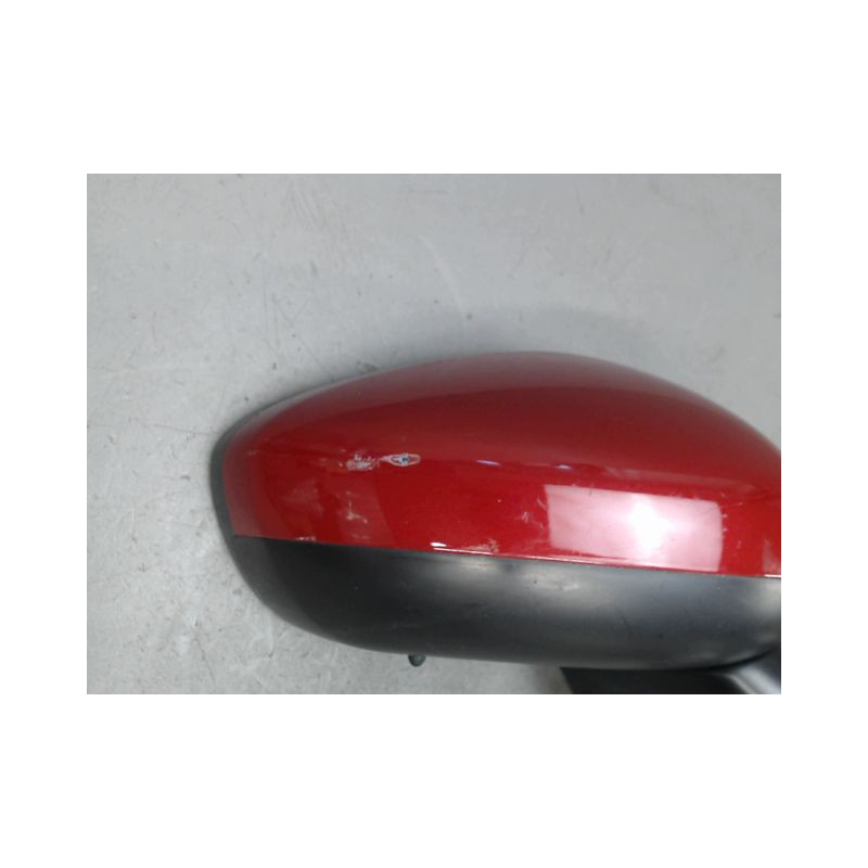 RETROVISEUR EXTERIEUR ELECTRIQUE DROIT CITROEN C3