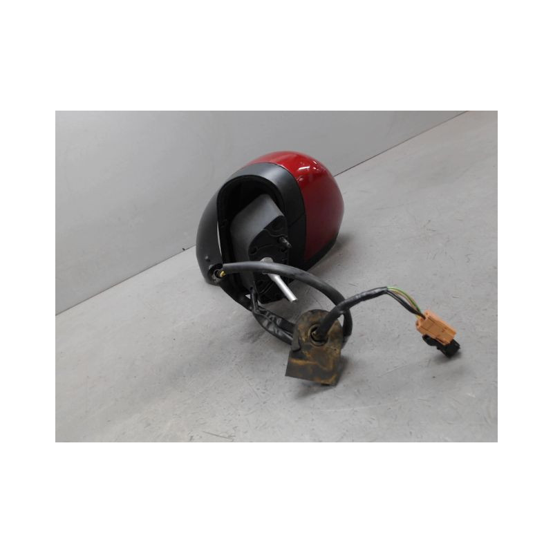 RETROVISEUR EXTERIEUR ELECTRIQUE DROIT CITROEN C3