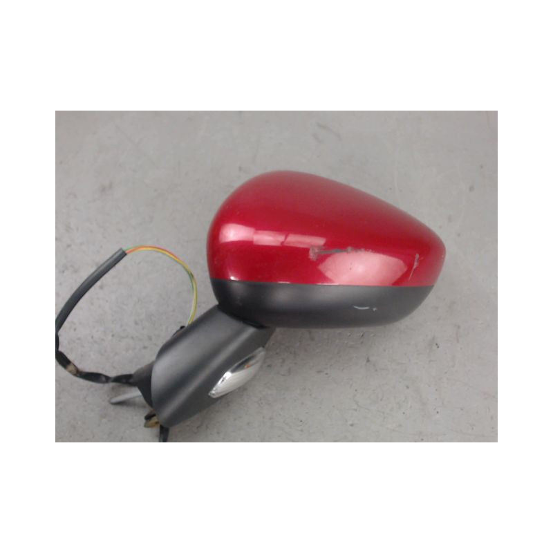 RETROVISEUR EXTERIEUR ELECTRIQUE GAUCHE CITROEN C3