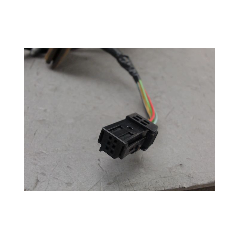 RETROVISEUR EXTERIEUR ELECTRIQUE GAUCHE CITROEN C3