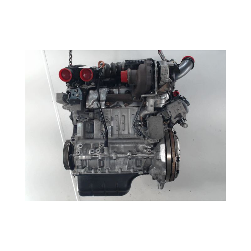 MOTEUR DIESEL PEUGEOT 308 1.6 BlueHDi 120