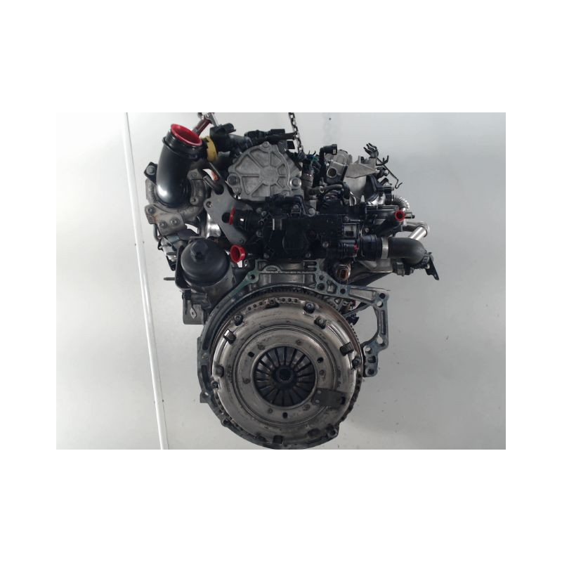 MOTEUR DIESEL PEUGEOT 308 1.6 BlueHDi 120