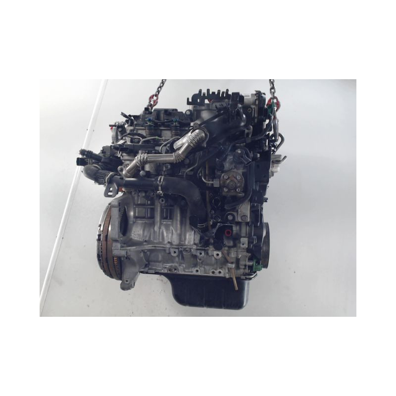 MOTEUR DIESEL PEUGEOT 308 1.6 BlueHDi 120