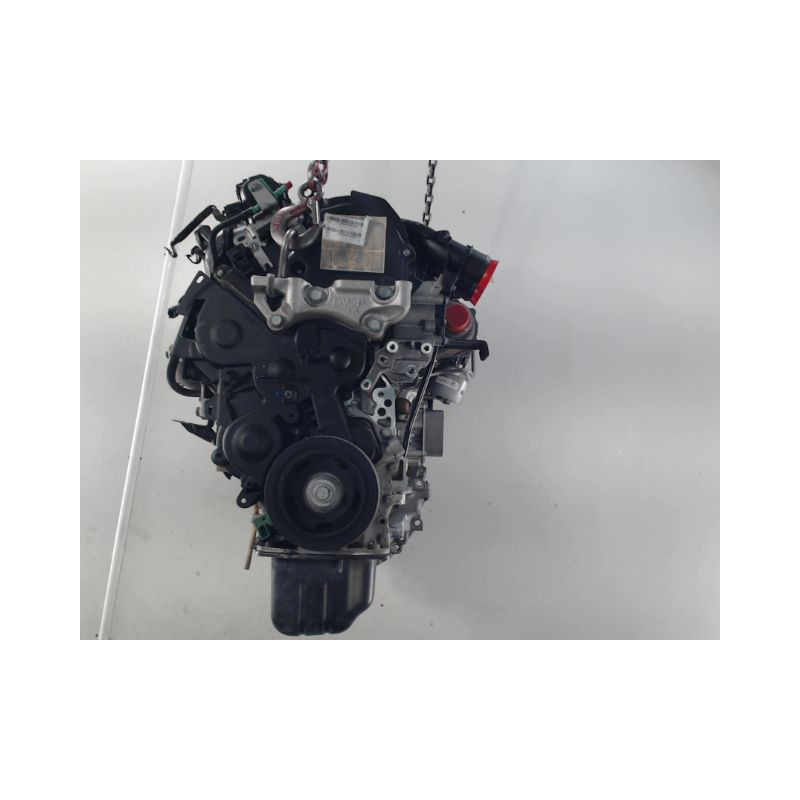 MOTEUR DIESEL PEUGEOT 308 1.6 BlueHDi 120