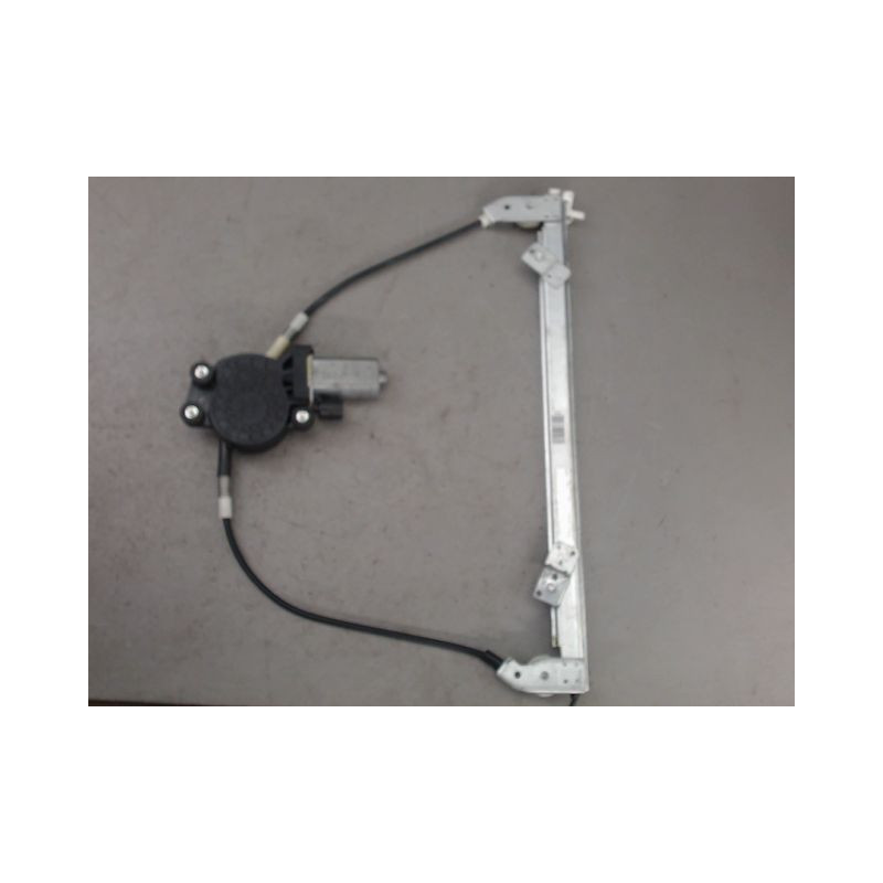 MECANISME LEVE-GLACE AVANT DROIT FIAT PANDA