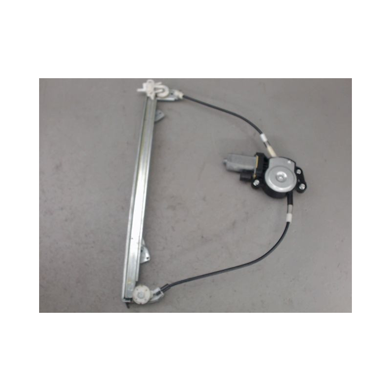 MECANISME LEVE-GLACE AVANT DROIT FIAT PANDA
