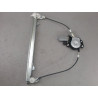 MECANISME LEVE-GLACE AVANT DROIT FIAT PANDA