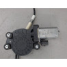 MECANISME LEVE-GLACE AVANT DROIT FIAT PANDA
