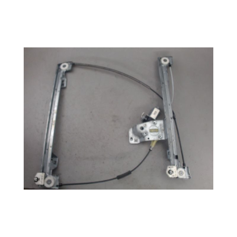 MECANISME LEVE-GLACE AVANT GAUCHE RENAULT KANGOO